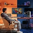 thumbnail image 10 of HP OMEN Gaming Desktop | Intel Core i7-14700F | 16GB DDR5 RAM | 1TB SSD | NVIDIA GeForce RTX 5060 | 2-Year HP Care Pack, 10 of 10