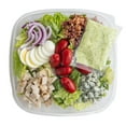 thumbnail image 1 of Member's Mark Cafe Single Serve Cobb Salad with Chicken, 1 of 2