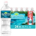 thumbnail image 1 of Zephyrhills 100% Natural Spring Water, 700 ml, 24 pk., 1 of 10