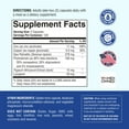 thumbnail image 5 of Pharma Natural Prostate Formula with Saw Palmetto for Men, Capsules, 240 ct., 5 of 8