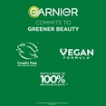 thumbnail image 8 of Garnier Fructis Sleek & Shine Shampoo & Conditioner, 40 fl. oz., 2 pk., 8 of 9