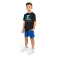 thumbnail image 2 of Champion Boys Active T-Shirt, 2 of 6
