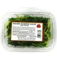 thumbnail image 2 of ManNani Fresh Seaweed Salad (16 oz.), 2 of 7