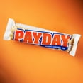 thumbnail image 3 of PAYDAY Peanut Caramel Candy, Full Size, 1.85 oz., 10 pk., 3 of 7