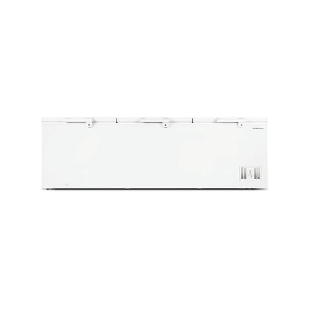 Hamilton Beach 43 cu. ft. Triple Door Chest Freezer - Samsclub.com