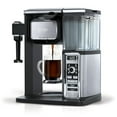 thumbnail image 2 of Ninja Carafe Coffee Bar System with Single Serve, 2 of 6