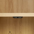 thumbnail image 11 of Crosley Millie Bookcase, 11 of 12
