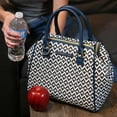 thumbnail image 2 of Dabney Lee Insulated Lunch Box, Choose Color, 2 of 5