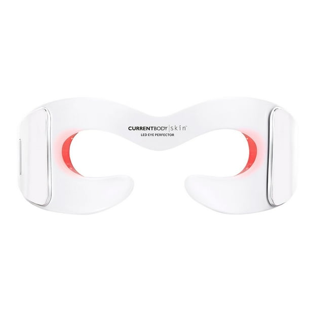 【新品未開封】CurrentBody Skin LEDアイパーフェクター CurrentBody Skin LED アイパーフェクター | 目元LED美顔器