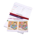 thumbnail image 5 of Sam's Exclusive - Let's Learn Kindergarten Floor Pad, Paperback, 5 of 6