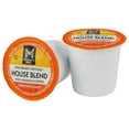 thumbnail image 6 of Member's Mark House Blend Roast Coffee Pods, 100 ct., 6 of 8