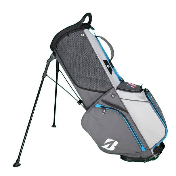 Bridgestone Golf Lightweight Stand Bag - Samsclub.com