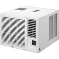 thumbnail image 1 of LG Electronics 12,000 BTU Heat and Cool Window Air Conditioner with Wi-Fi Controls, 1 of 13