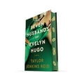 thumbnail image 1 of Deluxe Edition - The Seven Husbands of Evelyn Hugo by Taylor Jenkins Reid, Hardcover, 1 of 1