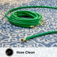 thumbnail image 5 of Nicole Miller New York Patio Country Danica Indoor/Outdoor Area Rug, 5 of 8