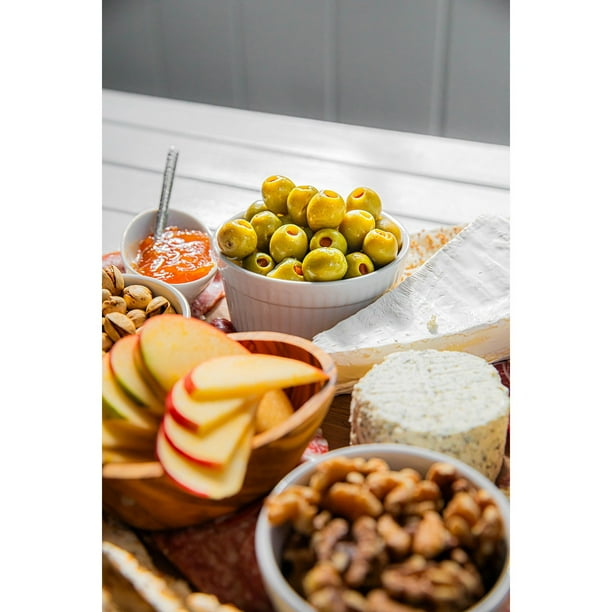 mamizoさま専用　オリーブ2種　レモン2種セット Member's Mark Pimento Stuffed Manzanilla Olives, 2 pk. - Samsclub.com