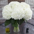 thumbnail image 5 of Member's Mark Premium Hydrangea, White, 30 stems, 5 of 6