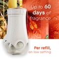 thumbnail image 10 of Glade PlugIns Scented Oil, Hawaiian Breeze, 1 Warmer + 9 Refills, 10 of 12