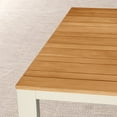 thumbnail image 2 of Member's Mark Vista Dining Set with Sunbrella Fabric, 7pc, 2 of 5