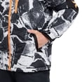 thumbnail image 10 of Hurley Big Boys Snowboard Jacket, 10 of 11