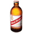 thumbnail image 1 of Red Stripe Lager Beer, 11.2 fl. oz. bottle, 24 pk., 1 of 1