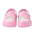 thumbnail image 5 of Member's Mark Toddler Girls Water-Friendly Clog, 5 of 10