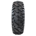 thumbnail image 3 of GBC Powersports Dirt Commander - 27X9.00-14 ATV/UTV 8-Ply Rated Tire, 3 of 4