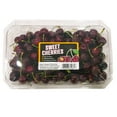 thumbnail image 1 of Sweet Red Cherries, 3 lbs., 1 of 5