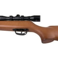 thumbnail image 5 of Crosman Optimus Break Barrel Air Rifle with Scope - Choose Your Caliber, 5 of 5