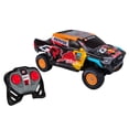 thumbnail image 4 of Nikko 1:12th Pro Trucks Toyota Gazoo Dakar RC Car Toy, 4 of 9