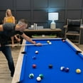 thumbnail image 6 of American Legend Kirkwood 84” Billiard Table, 6 of 6