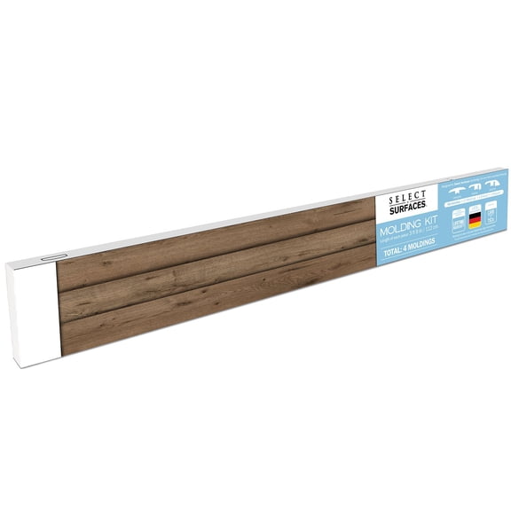 Select Surfaces Cambridge Molding Kit