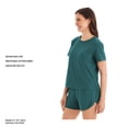 thumbnail image 6 of Member's Mark Women's Active T-Shirt, 6 of 7