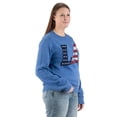 thumbnail image 9 of State of Mine Americana State Sweater, 9 of 12