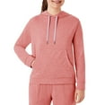 thumbnail image 1 of Member's Mark Ladies' Favorite Soft Hoodie, 1 of 4