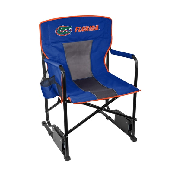 Logo Brands Florida Gators Motion Chair