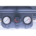 thumbnail image 3 of Iron Horse Oil-Free Portable Quiet Series Air Compressor, 1 HP, 1.5 Gallon Tank, Model IH1015OF-PQS, 3 of 5