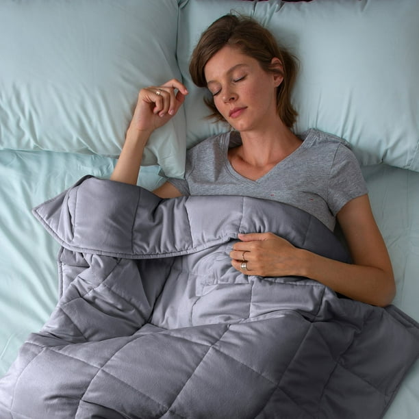 Tranquility Weighted Blanket, 12