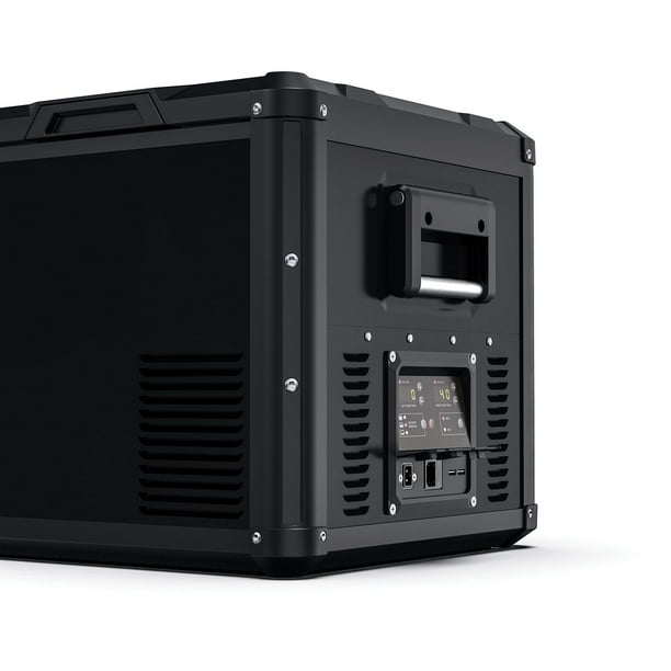 ICECO VL75Pro Dual Zone Portable Cooler 79QT - Samsclub.com ICECO VL75Pro Dual Zone Portable Cooler 79QT - Samsclub.com
