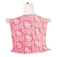 thumbnail image 3 of Kids Licensed 40" x 50" Hooded Throw with Sherpa Lining, 3 of 9