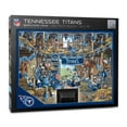 thumbnail image 1 of YouTheFan NFL 500 pc. Barnyard Fans Puzzle, 1 of 3