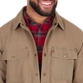 thumbnail image 4 of Coleman Canvas Shirt Jacket, 4 of 6