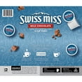 thumbnail image 4 of SWISS MISS Milk Chocolate K-Cup Pods (54 ct.), 4 of 6