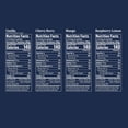 thumbnail image 2 of Chobani 20G Protein Low Fat Greek Yogurt Cups Variety Pack, 6.7 oz., 16 ct., 2 of 10