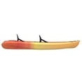 thumbnail image 8 of Lifetime Envoy 126" Tandem Sit-On-Top Kayak, Paddles Included, 8 of 10