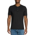 thumbnail image 4 of WP Weatherproof Men's 2 Pack Short Sleeve Henley, 4 of 5
