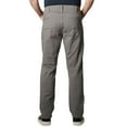 thumbnail image 2 of Iron Clothing Men's Patriot Comfort Flex Waistband 5 Pocket Stretch Twill Pant, 2 of 3