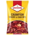 thumbnail image 1 of Louisiana Fish Fry Crawfish Shrimp and Crab Boil, 4.5 lbs., 1 of 10