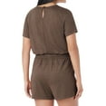 thumbnail image 2 of Member's Mark Women's Favorite Soft Romper, 2 of 7