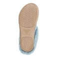 thumbnail image 6 of Isotoner Women's Classic Comfort Clog Slipper, 6 of 7